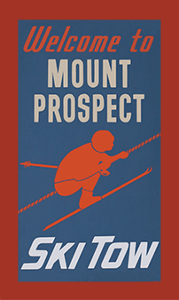 Welcome to Mount Prospect Ski Tow